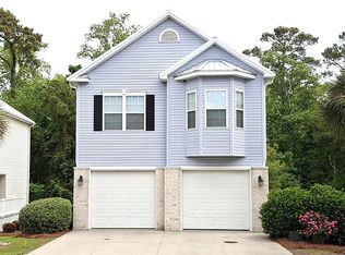 1410 Cottage Cove Cir, North Myrtle Beach, SC 29582