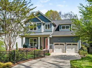 202 Armour St, Davidson, NC 28036