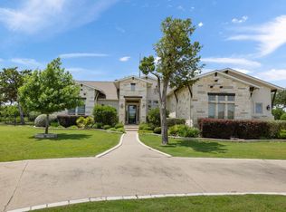 2120 High Lonesome, Leander, TX 78641