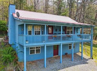 42 Coosa View Ln, Blairsville, GA 30512