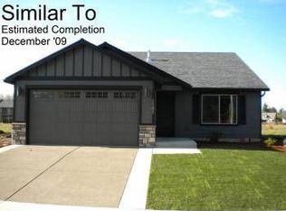 527 13th St, Aumsville, OR 97325