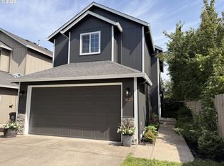3625 Kendra St, Eugene, OR 97404