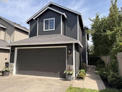 3625 Kendra St, Eugene, OR, 97404