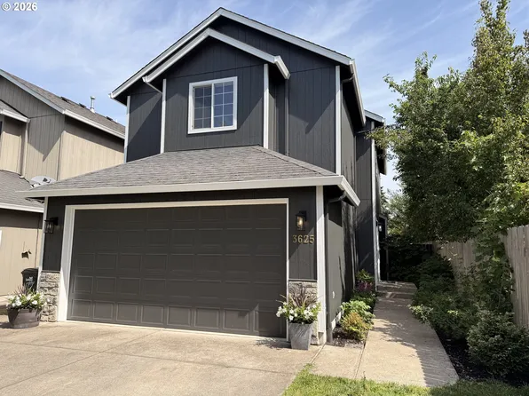 3625 Kendra St, Eugene, OR 97404