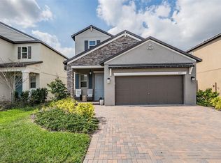 4345 Cadence Loop, Land O Lakes, FL 34638