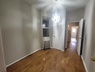 Rented by Friedman Mayer, LREB