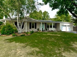 50 Rae Ct, Saint Louis, MO 63146