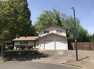 1606 N Danebo Ave, Eugene, OR