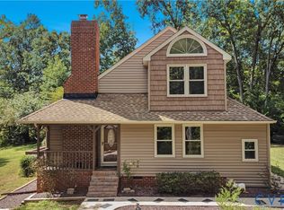 15887 Saint Peters Church Rd, Montpelier, VA 23192