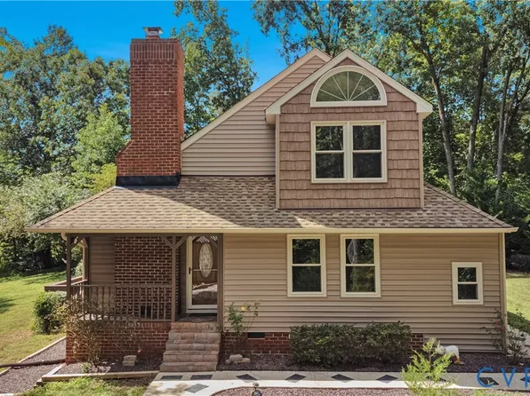 15887 Saint Peters Church Rd, Montpelier, VA 23192