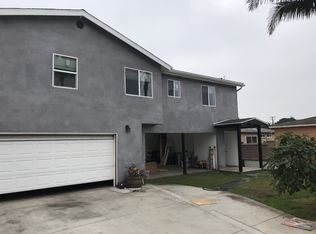 10826 1/2 Mansel Ave, Inglewood, CA 90304