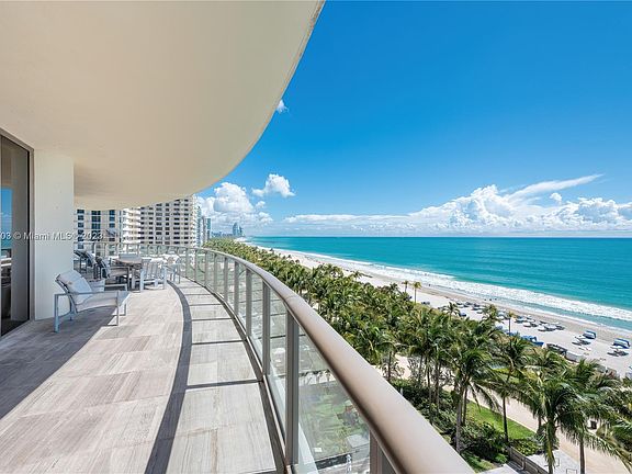 4th image of 9703 Collins Ave Unit 700