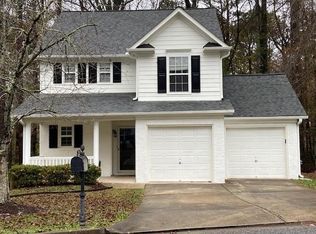 4217 Hunters Green Way NE, Kennesaw, GA 30144