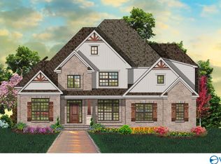 33 Bluff Crk, Huntsville, AL 35803