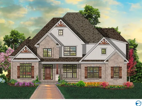 33 Bluff Crk, Huntsville, AL 35803