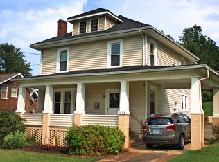2625 Broad St NW, Roanoke, VA 24012