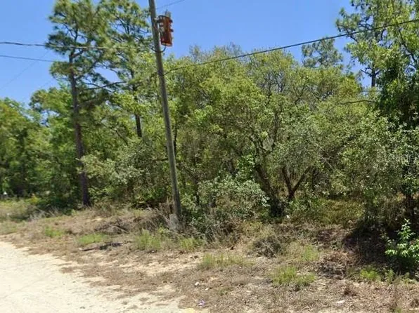 5276 W Winter Sun Ln Lot 22, Homosassa, FL 34446