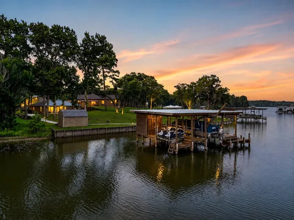 332 Red Oak Ln, Trinity, TX 75862