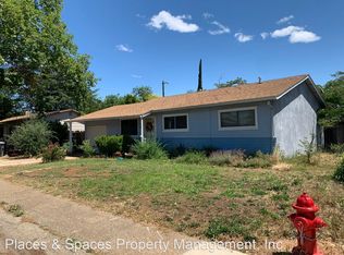 3777 Mercury Dr, Redding, CA