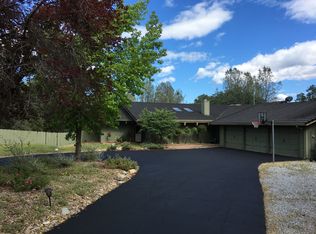 15647 Ranchland Dr, Redding, CA 96001