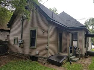 1450 Walnut St, Terre Haute, IN 47807