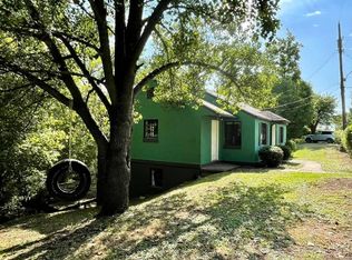 214 Simmons St, Spencer, WV 25276