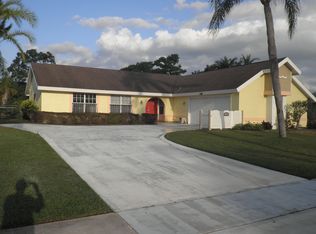 540 Port Malabar Blvd NE, Palm Bay, FL 32905