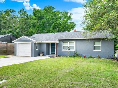 300 S Glenwood Ave, Orlando, FL, 32803