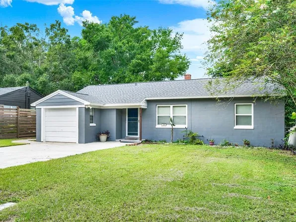 300 S Glenwood Ave, Orlando, FL 32803