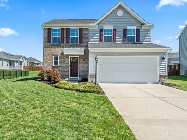 194 Rivulet Dr, Fairborn, OH 45324