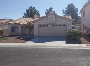 8505 Copper Falls Ave, Las Vegas, NV 89129