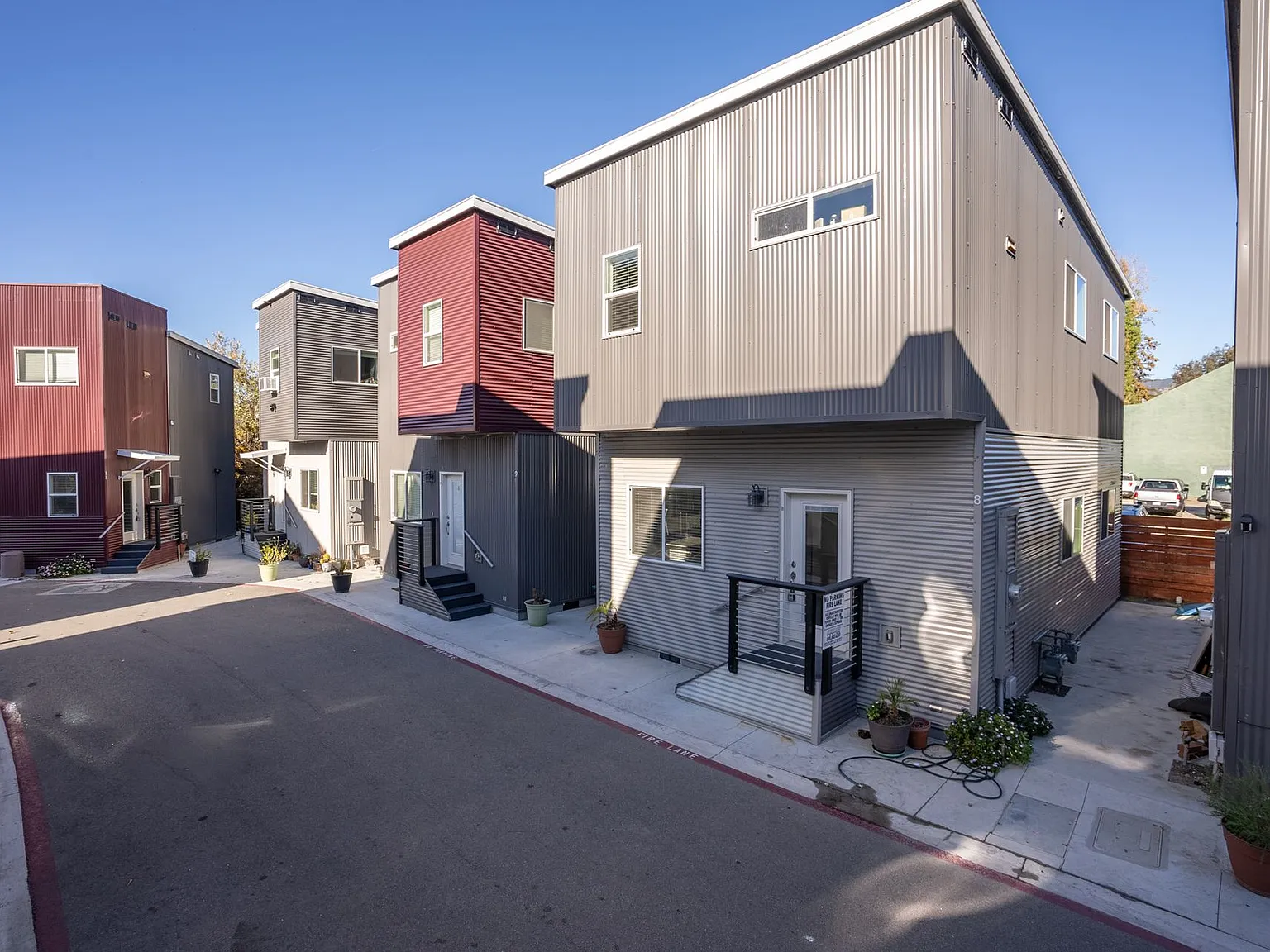 The Downtown Terrace (550 Higuera Street) — Photo 4
