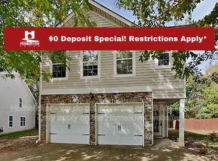 137 Hidden Creek Dr, Canton, GA 30114