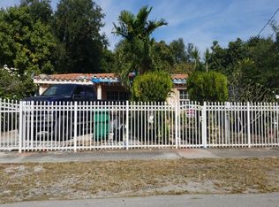 3325 NW 49th St, Miami, FL 33142