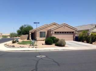 14833 N B St, El Mirage, AZ 85335