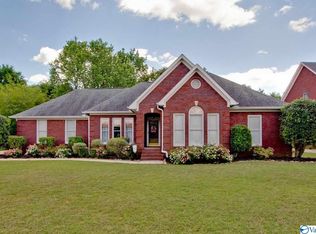 106 Louellen Ln, Harvest, AL 35749