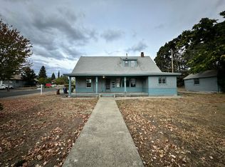 3810 N Lidgerwood St #2, Spokane, WA 99207