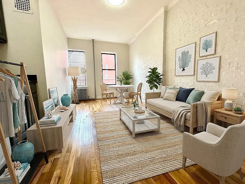 173 Avenue C #4O