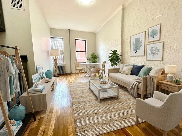 173 Avenue C #4O, New York, NY 10009