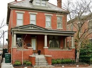 939 City Park Ave, Columbus, OH 43206