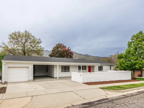 929 S Shirecliff Rd, Salt Lake City, UT 84108