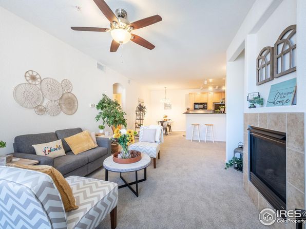 3100 Blue Sky Cir 14-205, Erie, CO 80516