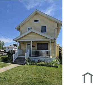 1522 Nevada St, Toledo, OH, 43605