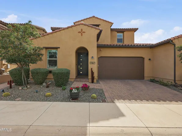 7467 E CASITAS DEL RIO Drive, Scottsdale, AZ 85255