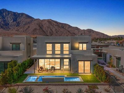 3826 Taylor Dr, Palm Springs, CA, 92262