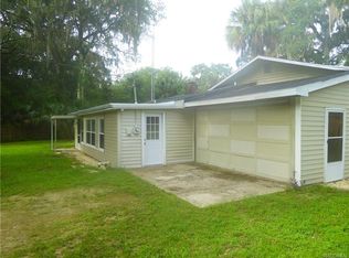 504 S Minstrel Ave, Inverness, FL 34450