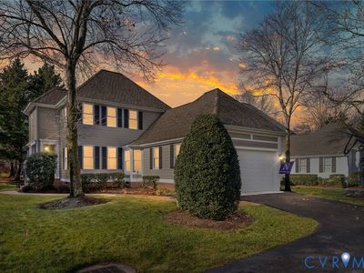 12008 Kershaw Ct, Glen Allen, VA, 23059