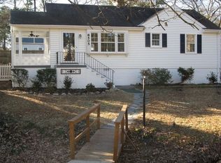 8505 Rolando Dr, Henrico, VA 23229