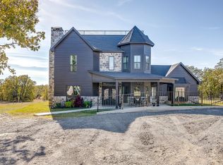 194 County Road 3551, Paradise, TX 76073