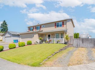 13206 NE 91st St, Vancouver, WA 98682